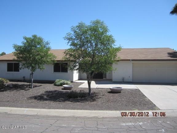 17225 N Wimbledon Ct., Glendale, AZ 85308