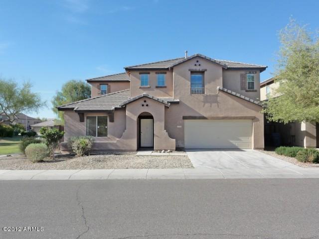 8734 W Preston Ln., Tolleson, AZ 85353