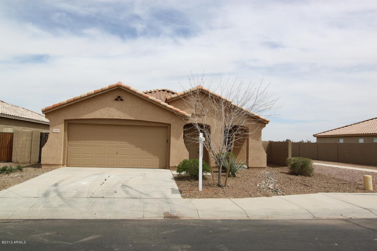 1824 N Parkside Ln., Casa Grande, AZ 85122