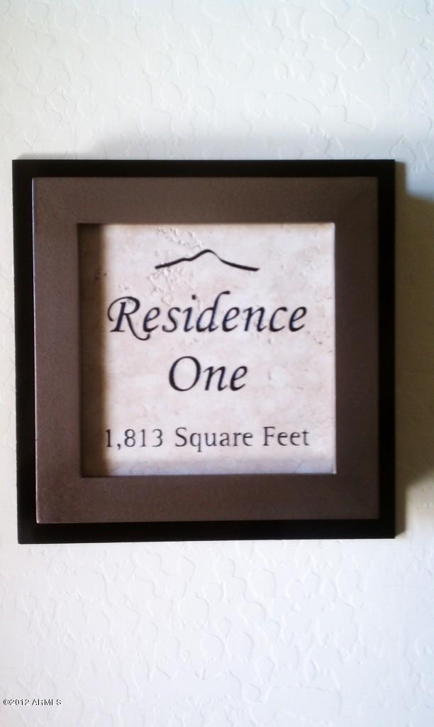 10966 E Quade Ave., Mesa, AZ 85212