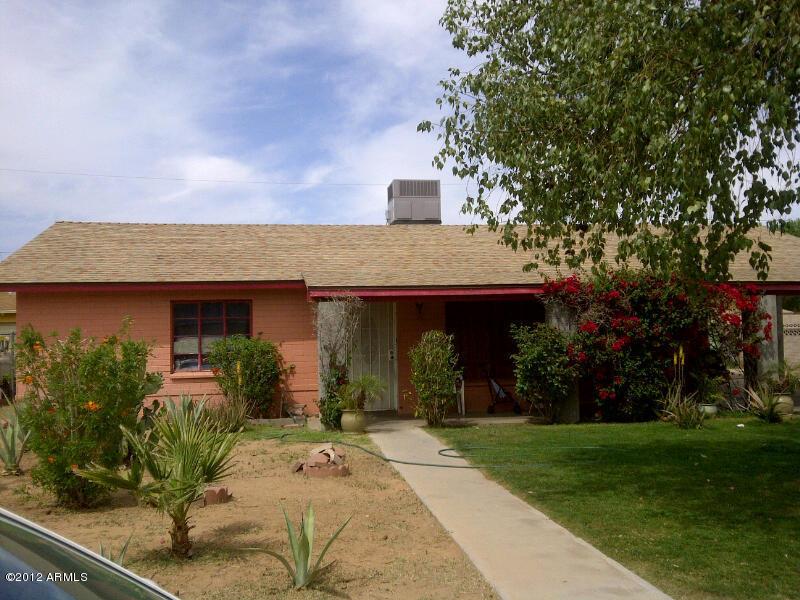 3436 E Hubbell St., Phoenix, AZ 85008