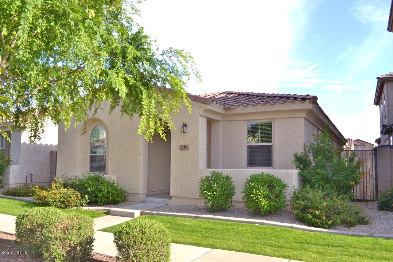 3481 E Windsor Dr., Gilbert, AZ 85296