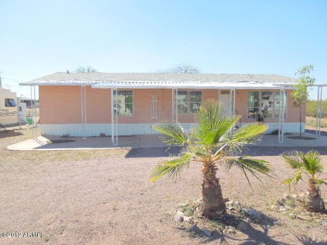1932 S Wickiup Rd., Apache Junction, AZ 85119