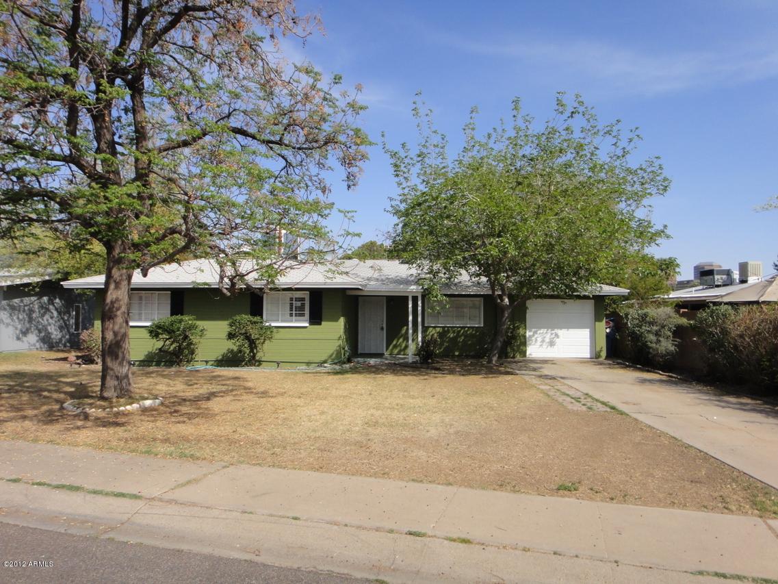 3337 N 6th Ave., Phoenix, AZ 85013