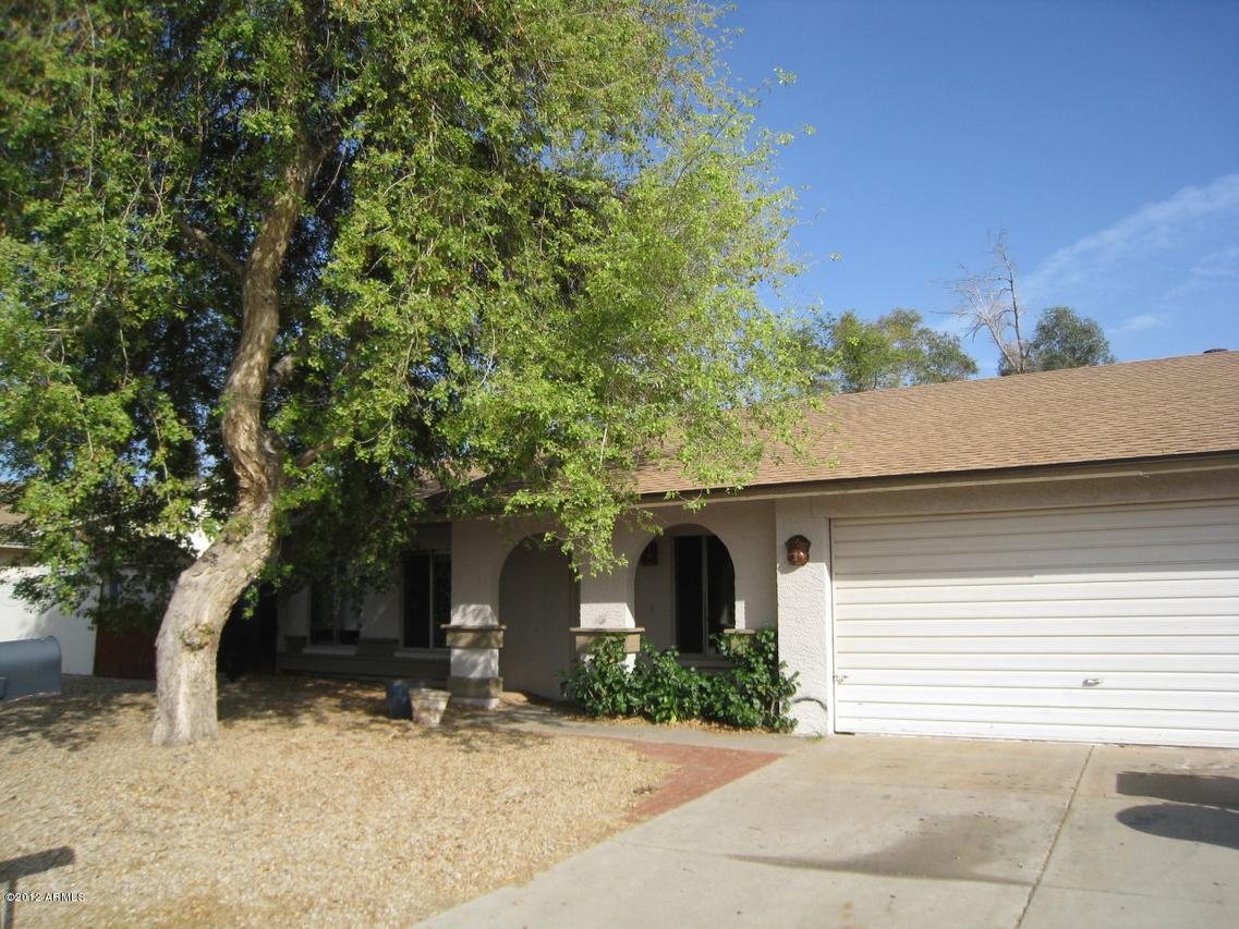 11711 N 93rd Pl., Scottsdale, AZ 85260