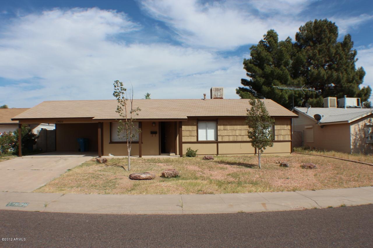 13625 N 38th Pl., Phoenix, AZ 85032