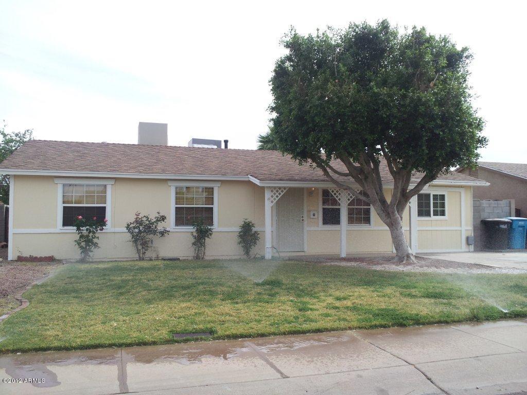 3627 E Eugie Ave., Phoenix, AZ 85032