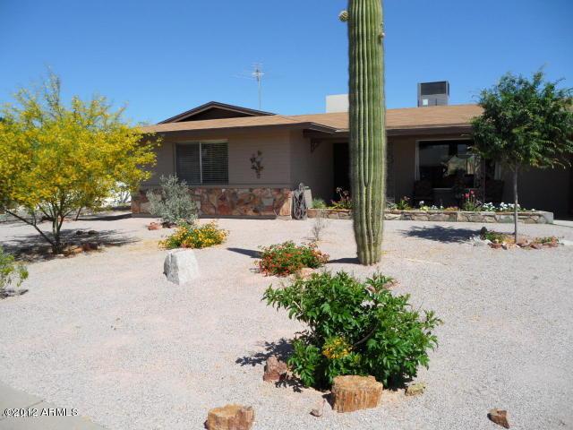 5528 E Dallas St., Mesa, AZ 85205