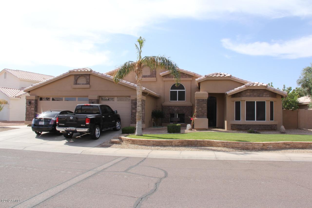 21572 N 56th Ave., Glendale, AZ 85308