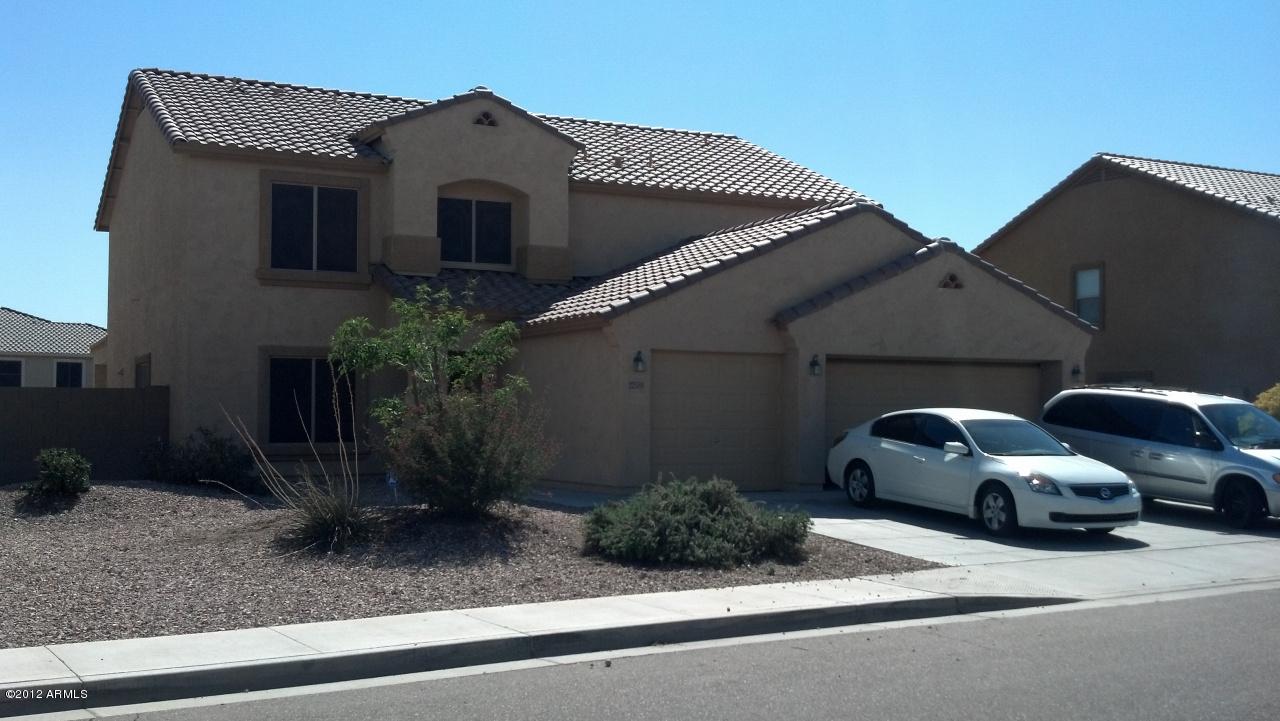22559 W Ashleigh Marie Dr., Buckeye, AZ 85326