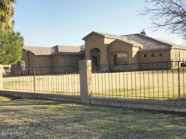 9223 W Marshall Ave., Glendale, AZ 85305