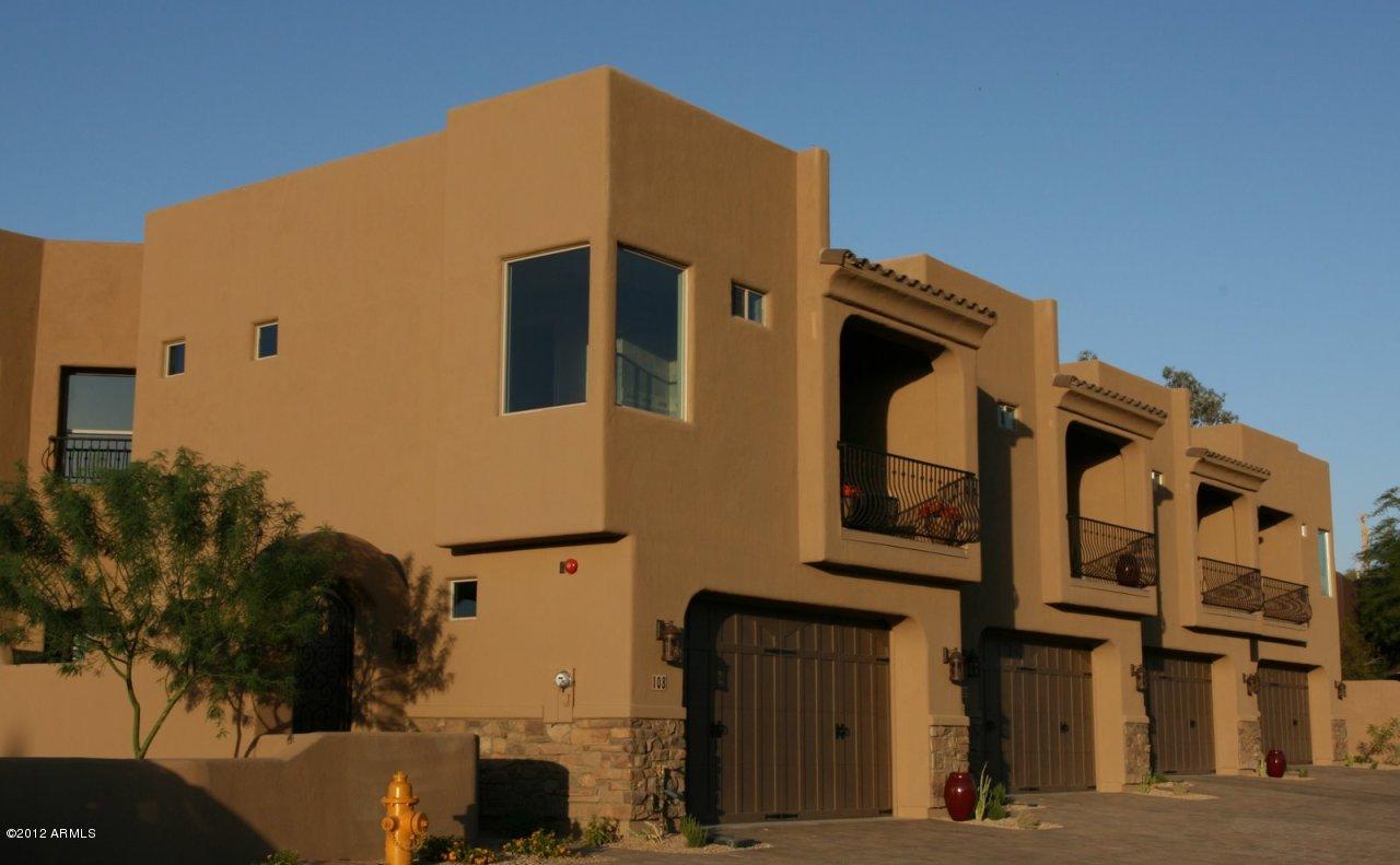 6434 E Military Rd. #114, Cave Creek, AZ 85331