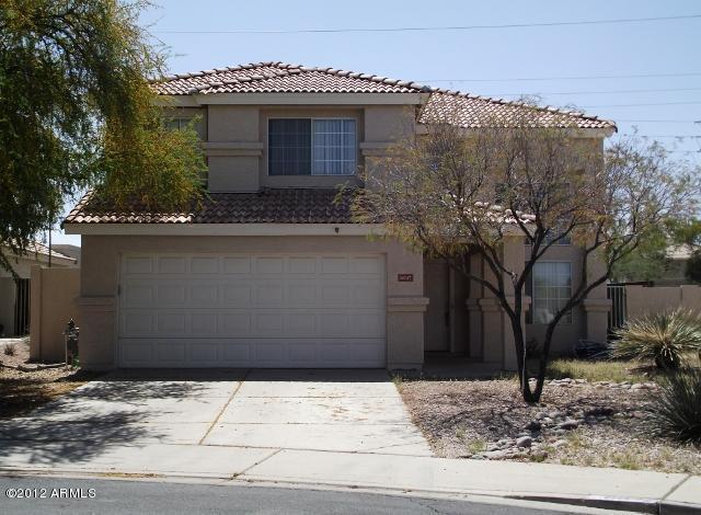 6047 E Sierra Morena St., Mesa, AZ 85215