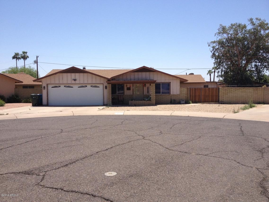 2327 W Sierra St., Phoenix, AZ 85029