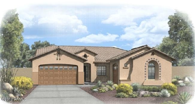 5060 S Amethyst Pl., Chandler, AZ 85249