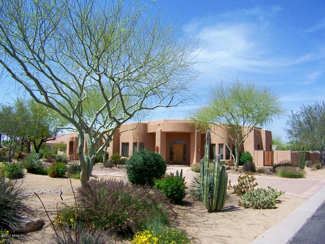 2850 E Capricorn Pl., Chandler, AZ 85249