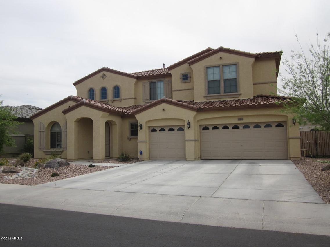 10865 E Rafael Ave., Mesa, AZ 85212