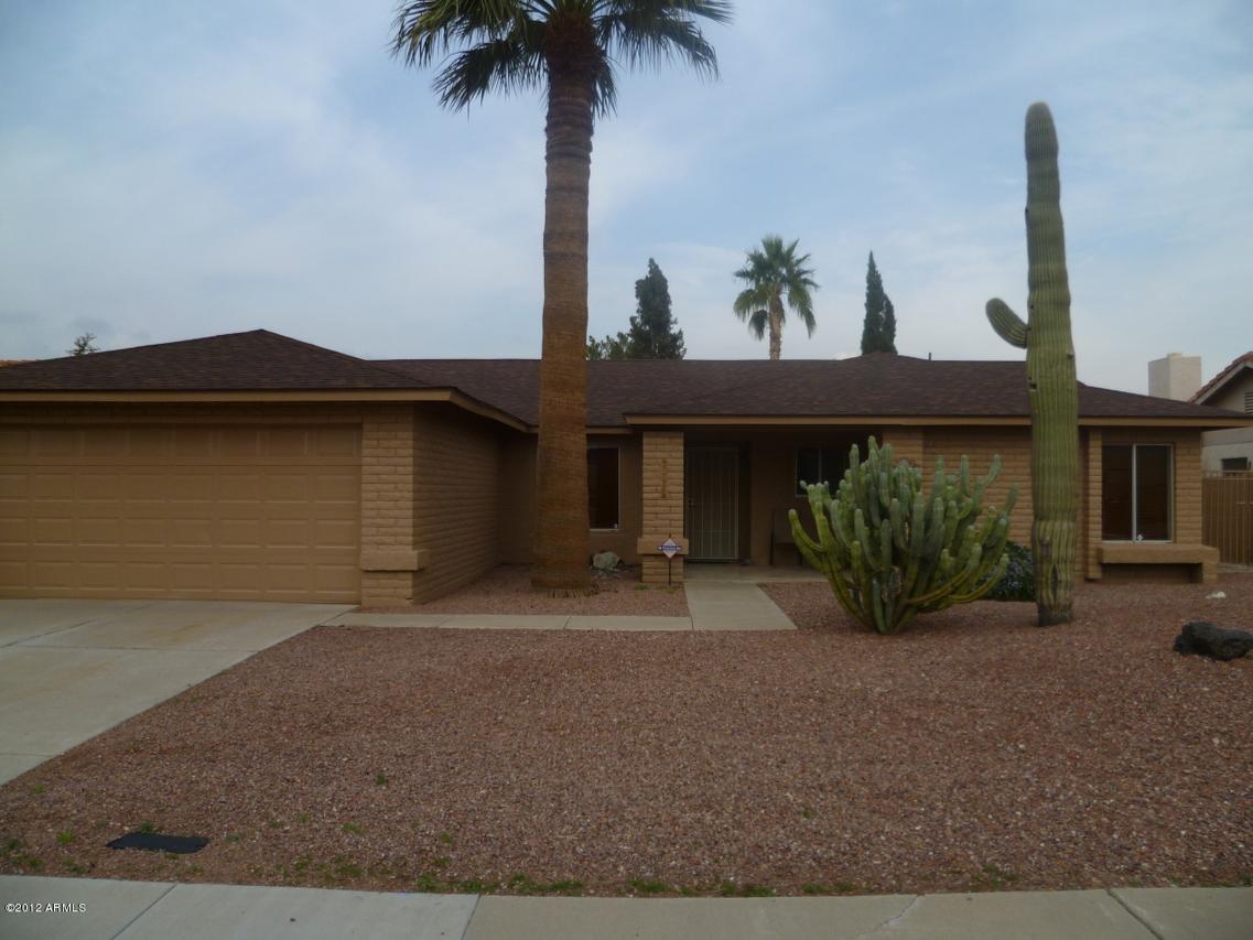 8726 E Via De Belleza Dr., Scottsdale, AZ 85258