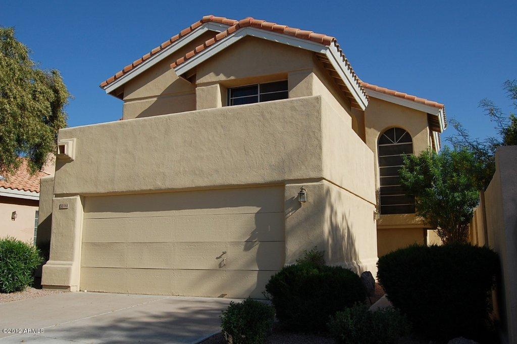 3763 N Tabor St., Mesa, AZ 85215