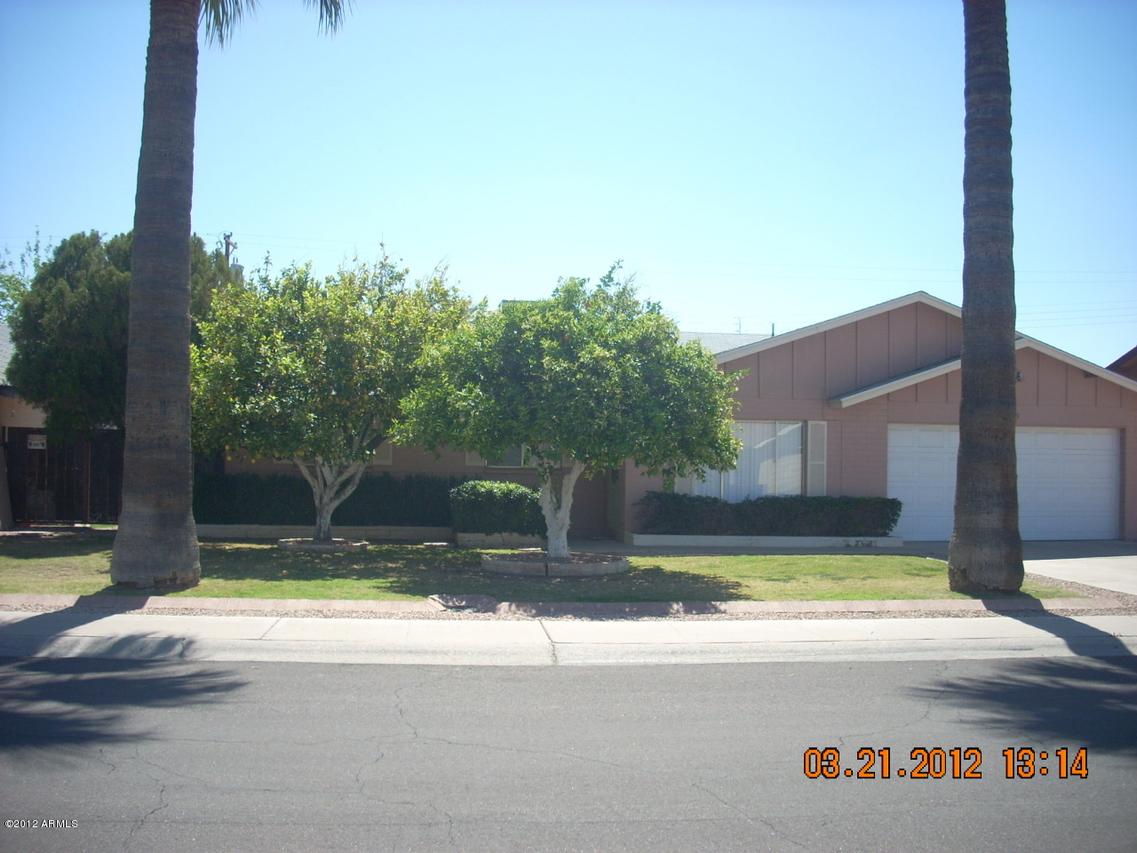 1039 E Concorda Dr., Tempe, AZ 85282