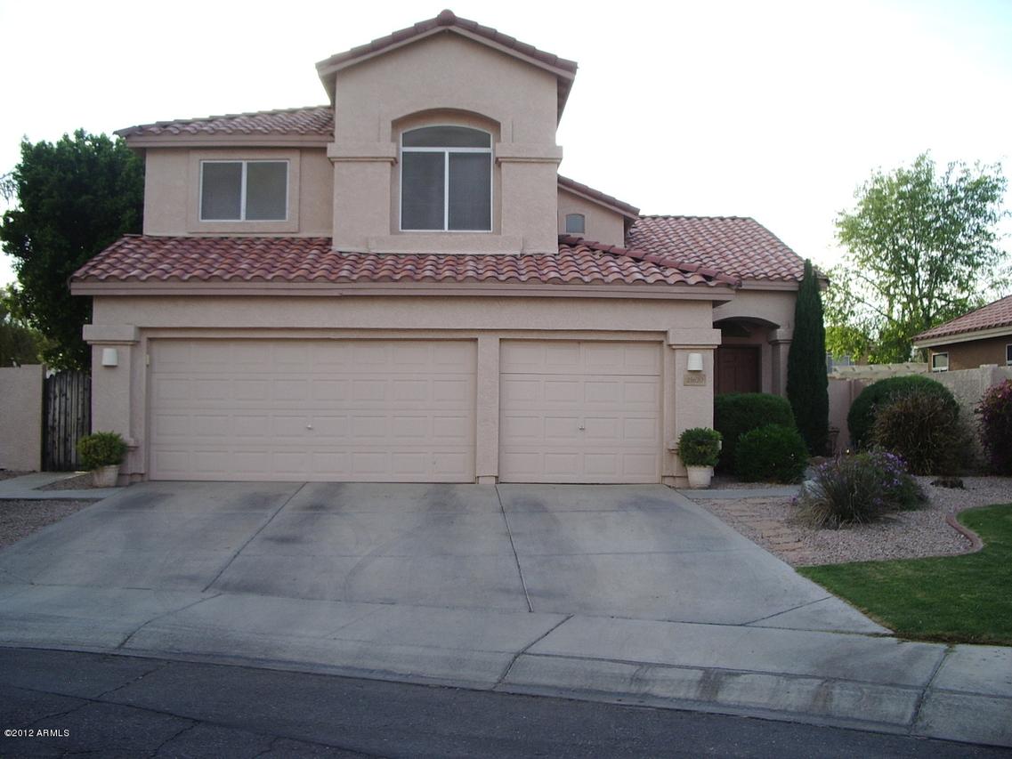 21620 N 59th Dr., Glendale, AZ 85308