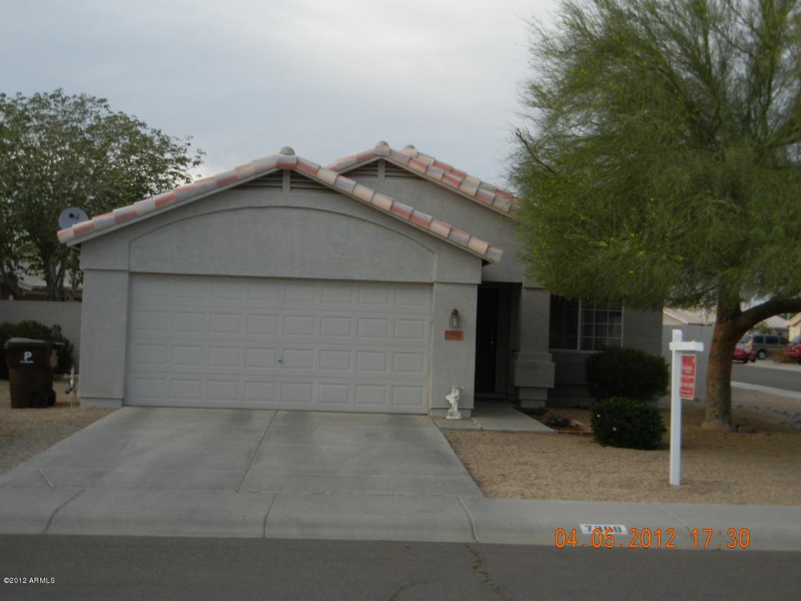 7308 W Eugie Ave., Peoria, AZ 85381