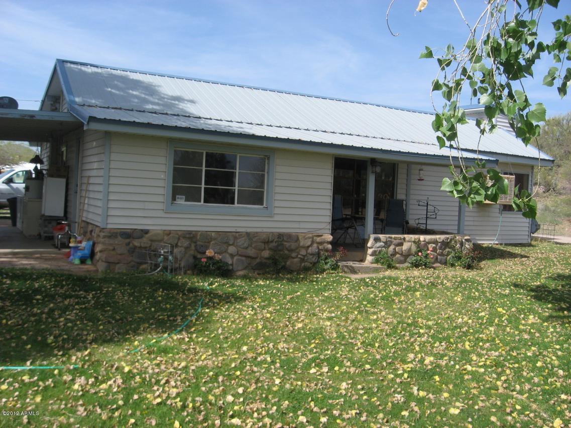 36700 S Rincon Rd., Wickenburg, AZ 85390