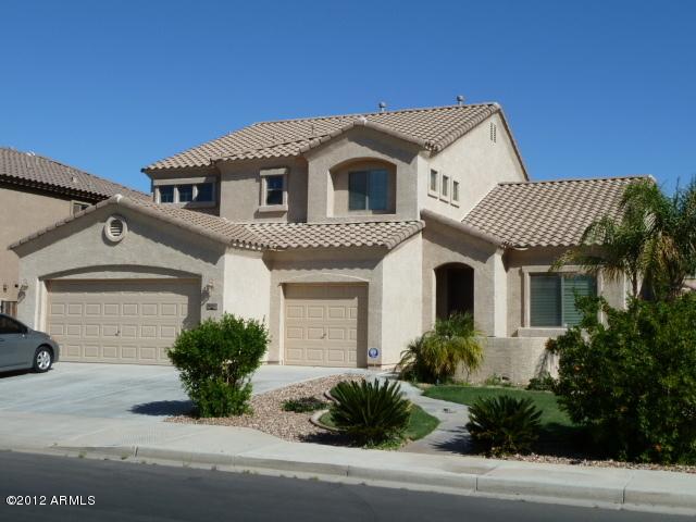 11232 E Starfire Ave., Mesa, AZ 85212