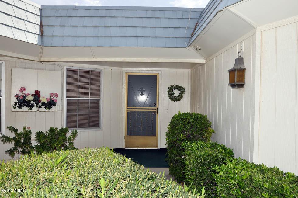 17471 N 105th Ave., Sun City, AZ 85373