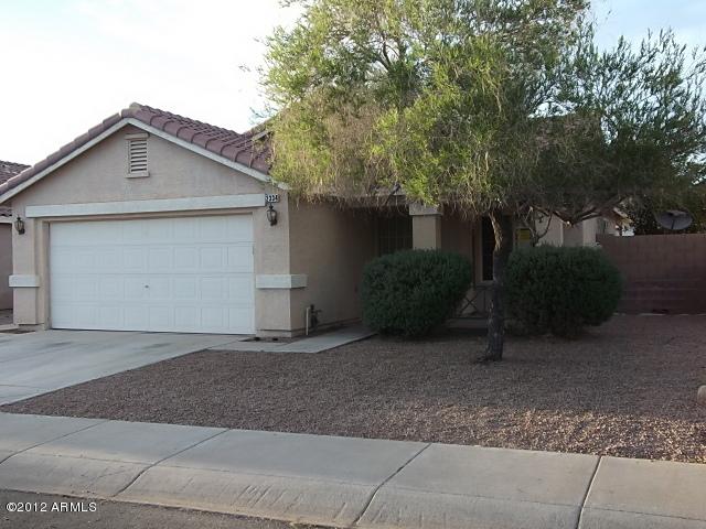 2334 E Browning Pl., Chandler, AZ 85286