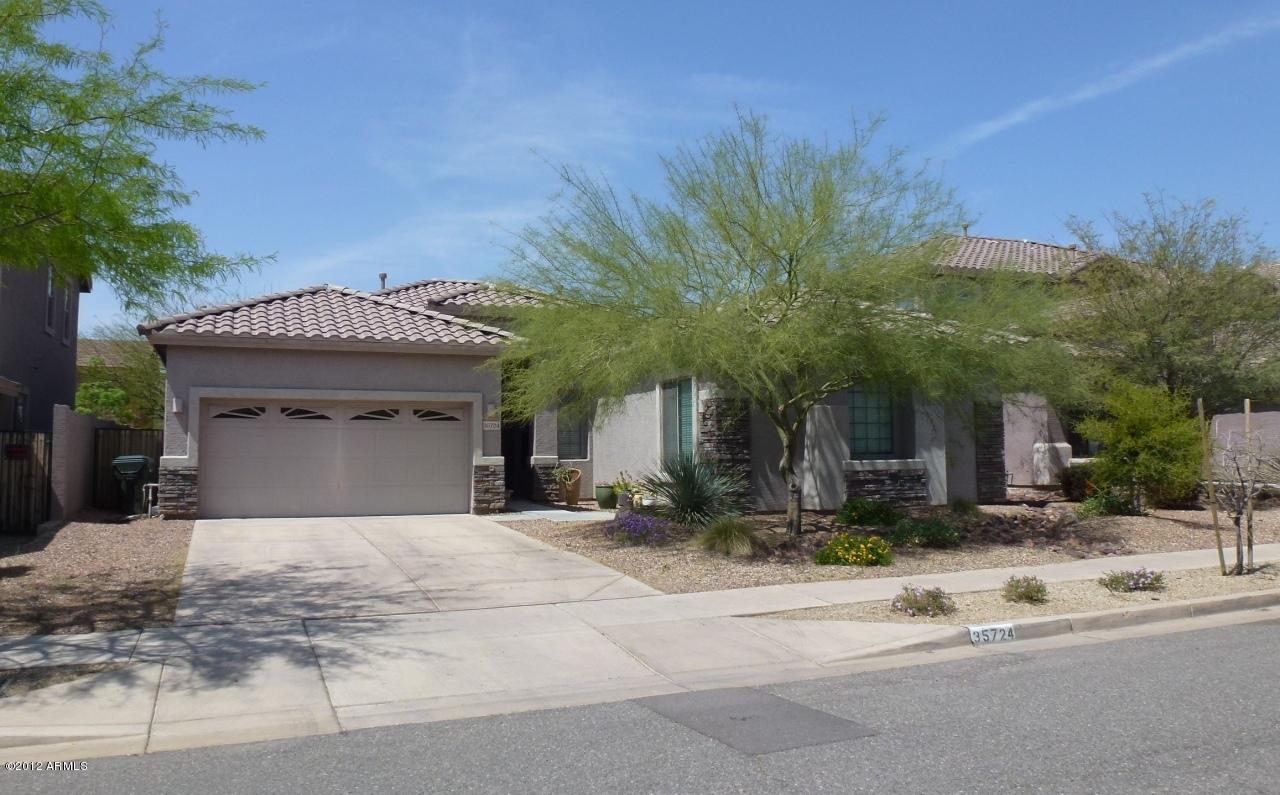35724 N 31st Dr., Phoenix, AZ 85086