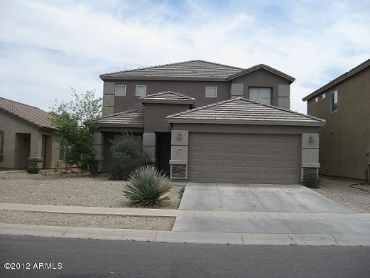 2849 E Bagdad Rd., San Tan Valley, AZ 85143