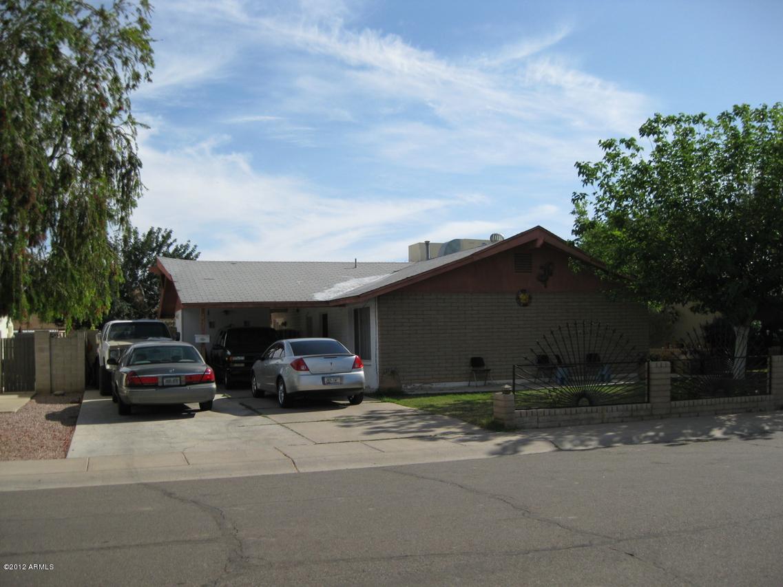 2537 E La Jolla Dr., Tempe, AZ 85282