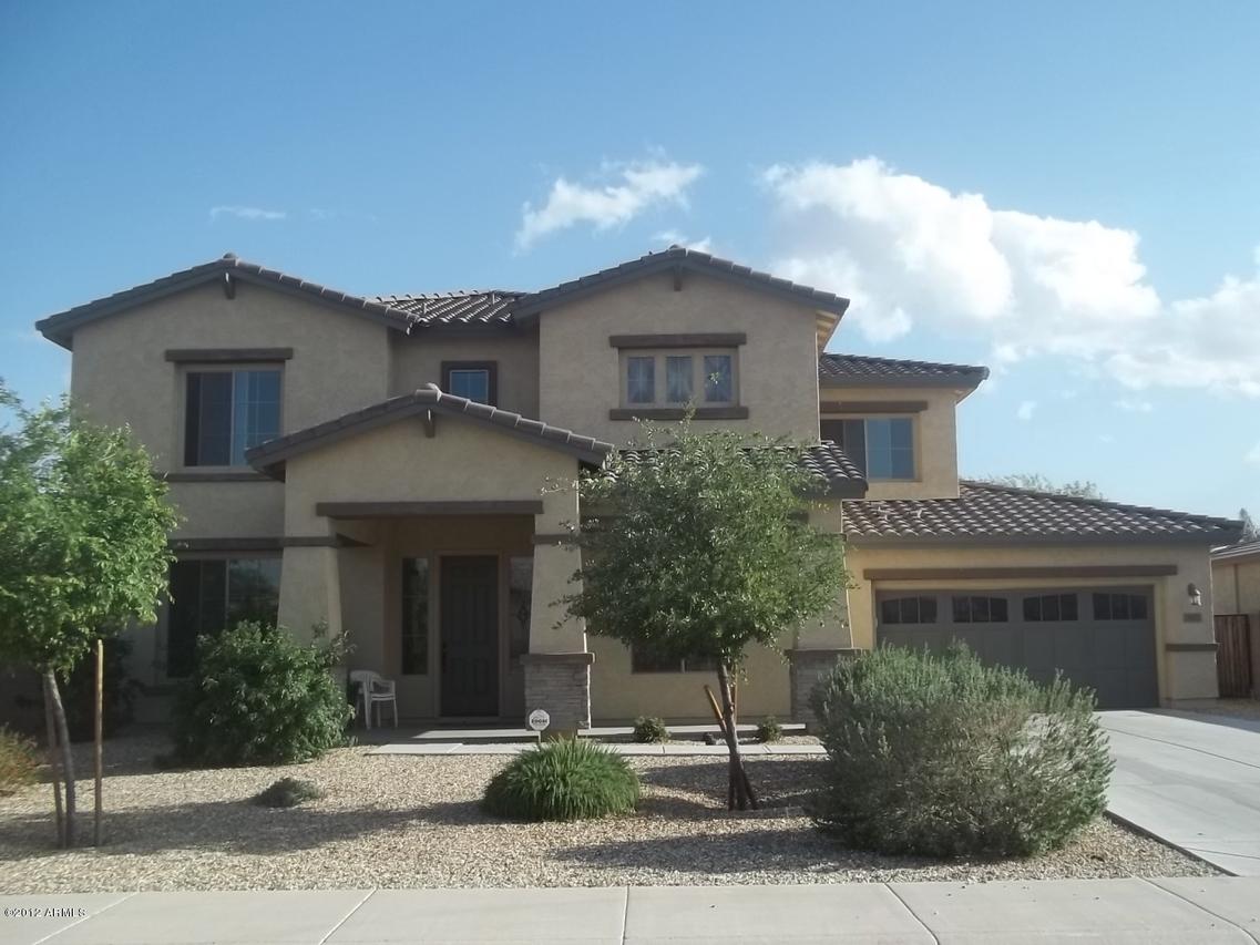 15027 W Pierson St., Goodyear, AZ 85395