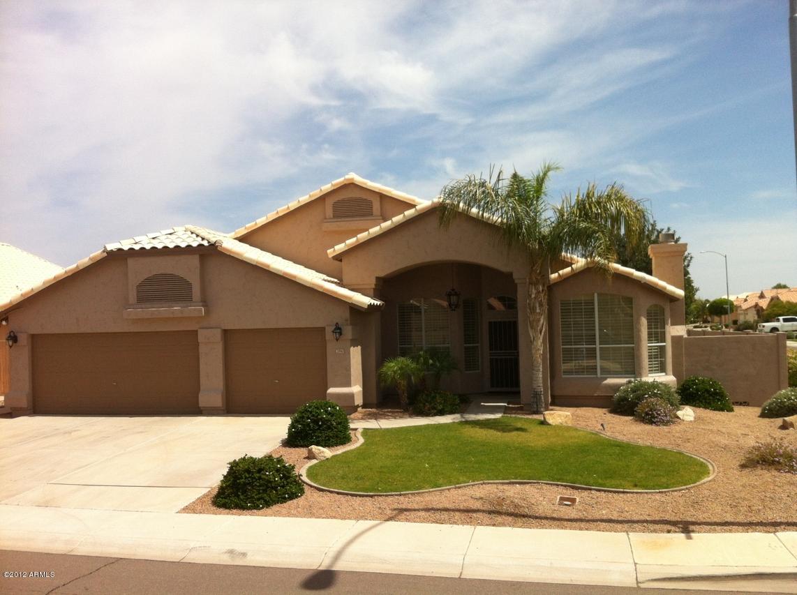 20961 N 96th Ln., Peoria, AZ 85382