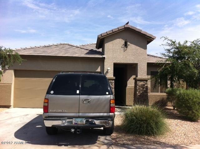 8748 W Miami St., Tolleson, AZ 85353