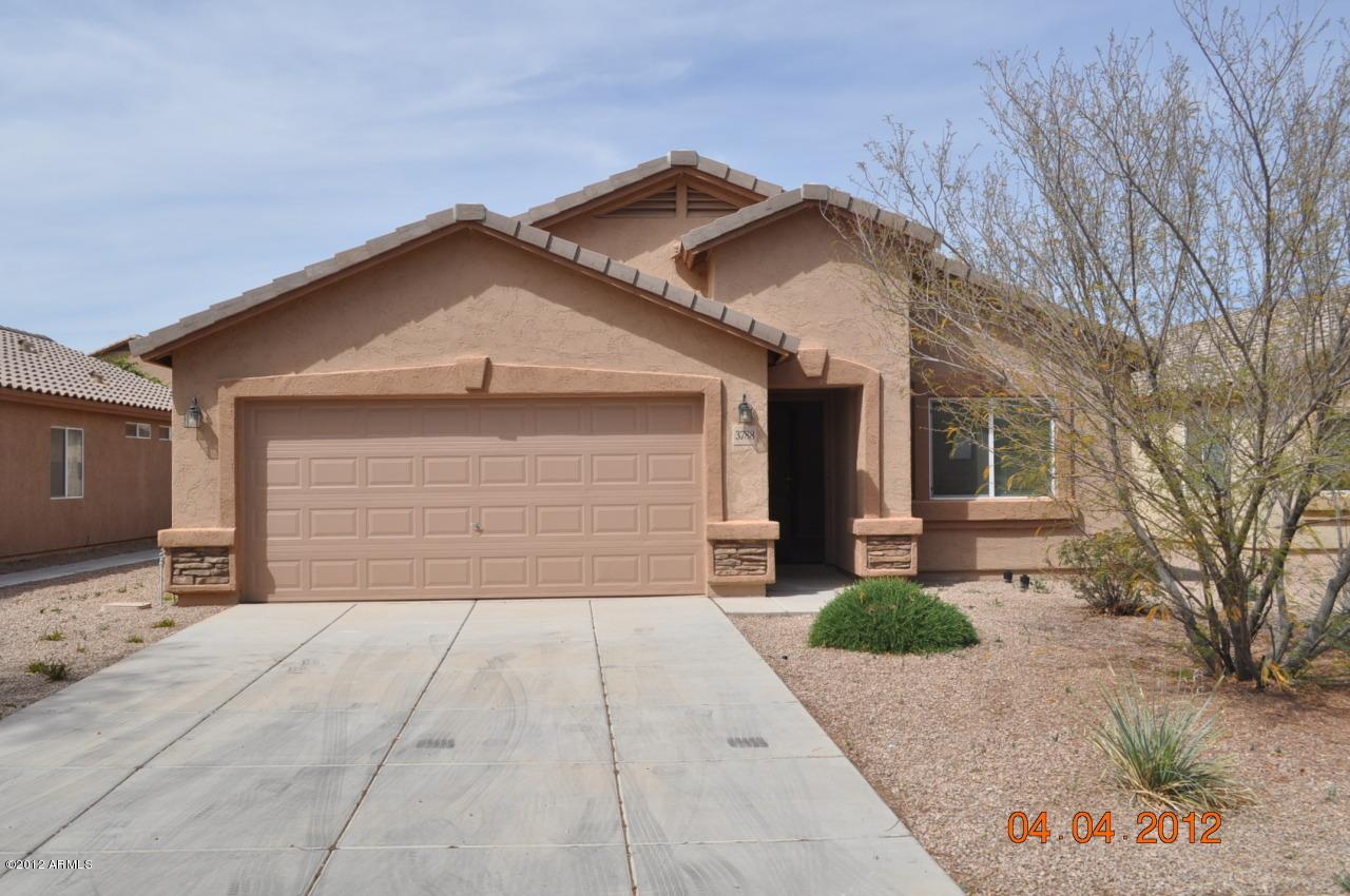 3788 E Sierrita Rd., San Tan Valley, AZ 85143