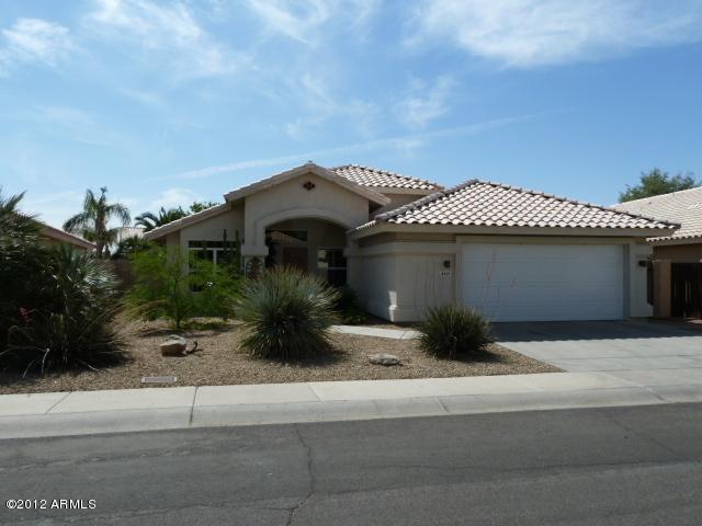 4115 E Cathedral Rock Dr., Phoenix, AZ 85044