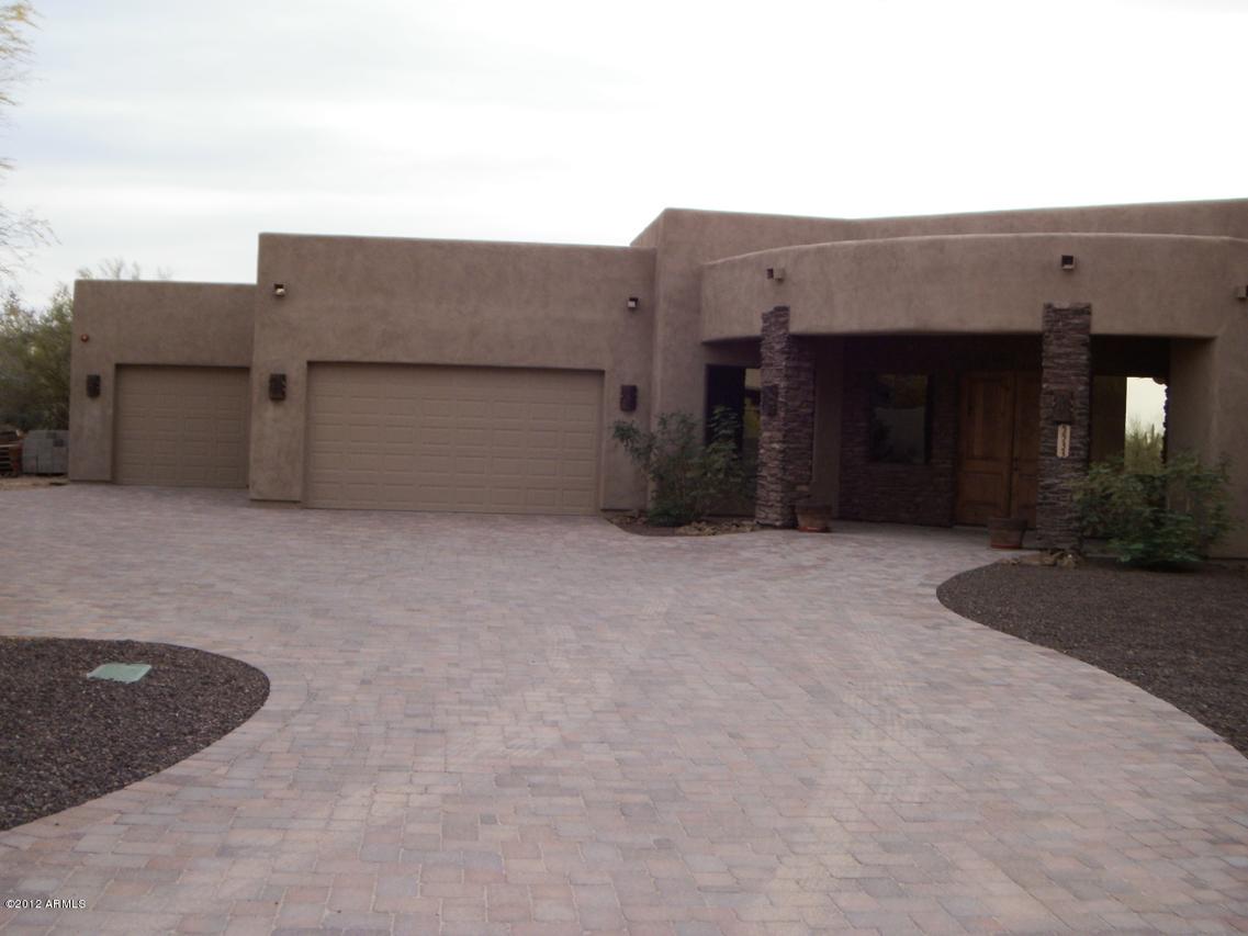 5533 E Galvin St., Cave Creek, AZ 85331