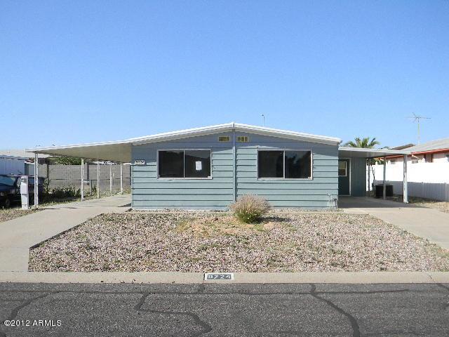 9724 E Edgewood Ave., Mesa, AZ 85208