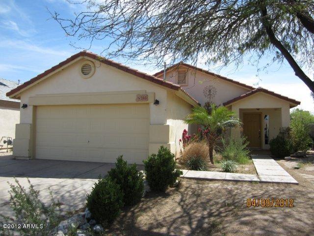145 S Mulberry St., Florence, AZ 85132