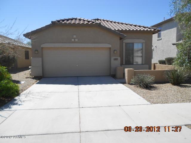 20955 E Via Del Palo St., Queen Creek, AZ 85242