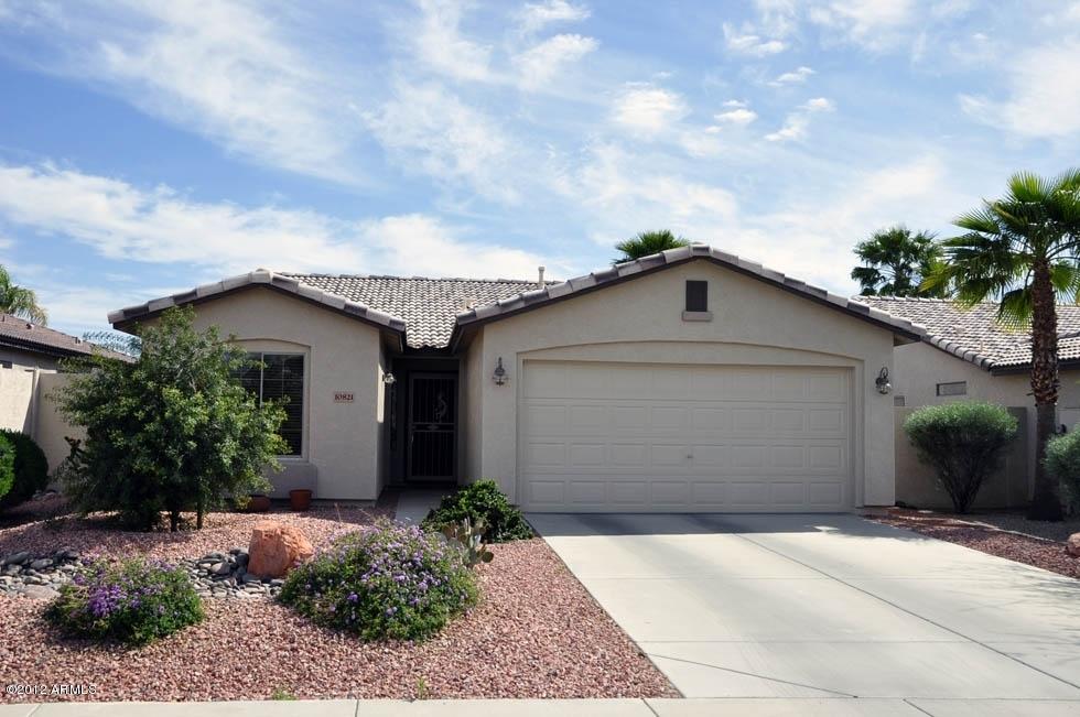 10821 W Piute Ave., Sun City, AZ 85373
