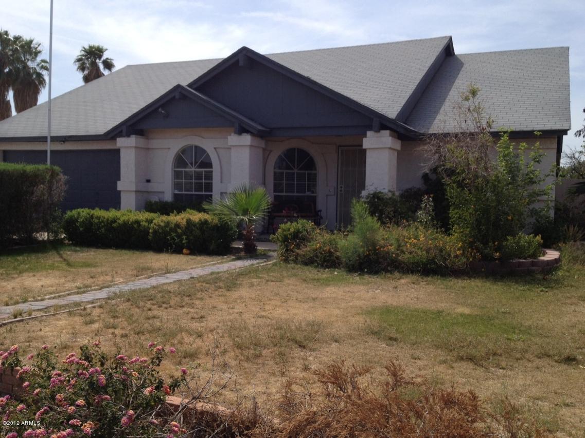 11914 N 78th Dr., Peoria, AZ 85345