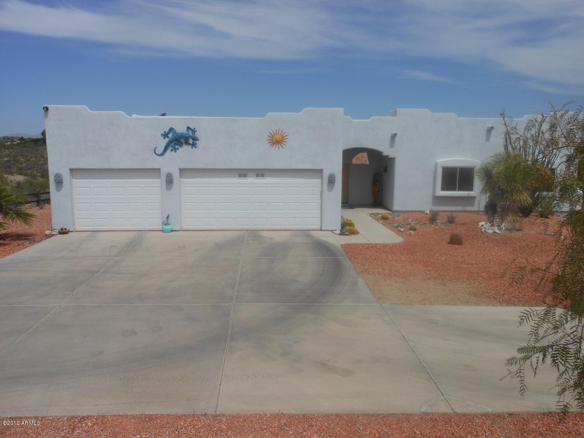 32911 W Cherokee Ln., Wickenburg, AZ 85390