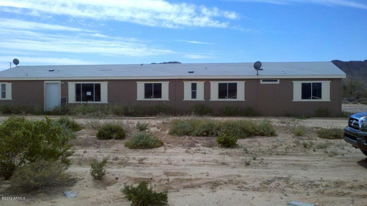 11711 N Table Top Rd., Maricopa, AZ 85139