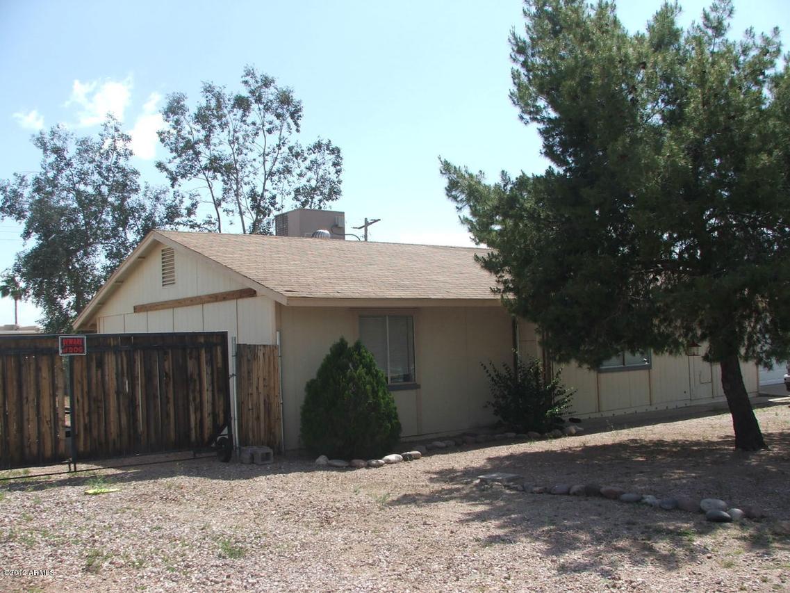 11411 E Vine Ave., Mesa, AZ 85208