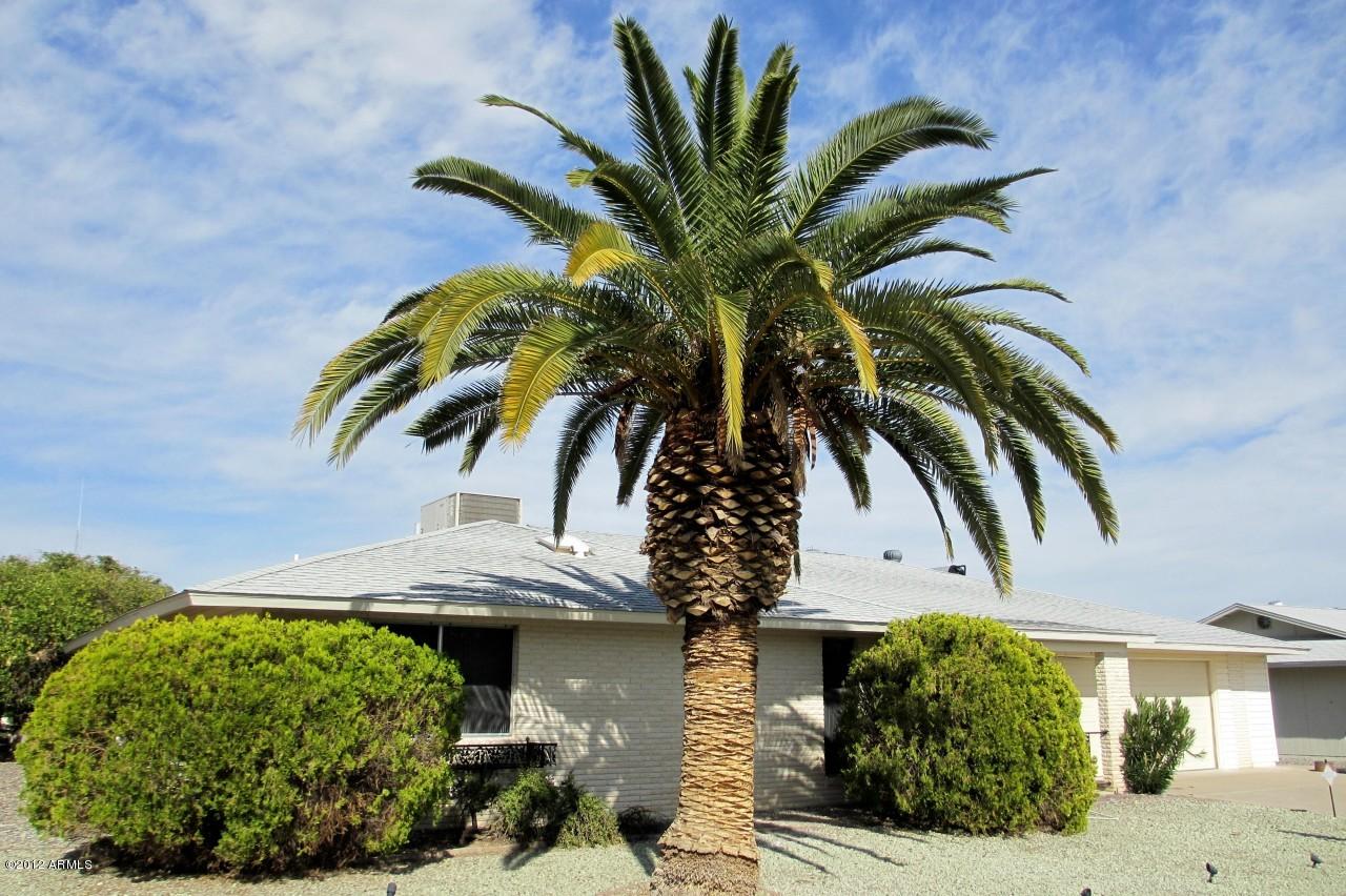 18019 N 134th Ave., Sun City West, AZ 85375