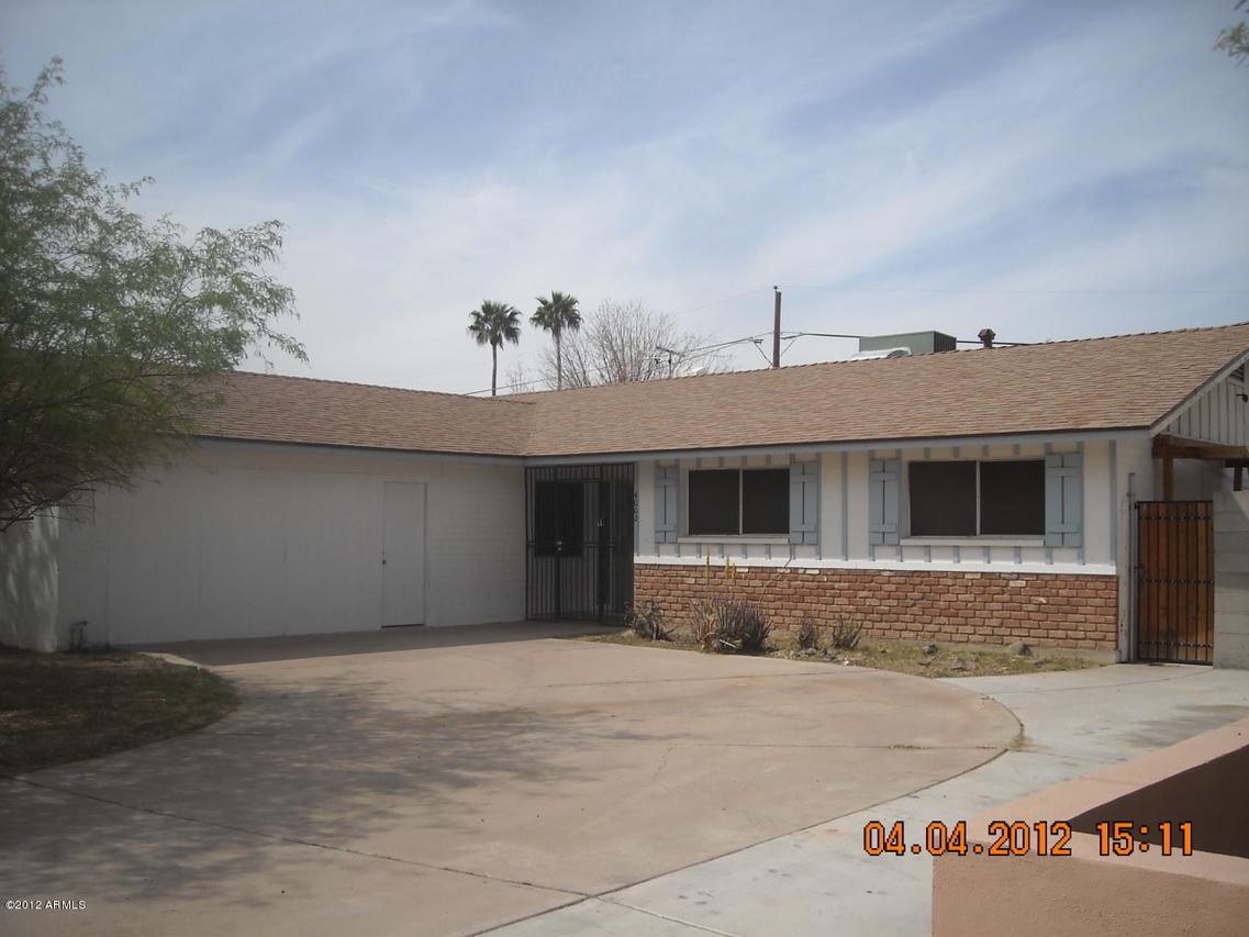 4002 W Solano Dr., Phoenix, AZ 85019