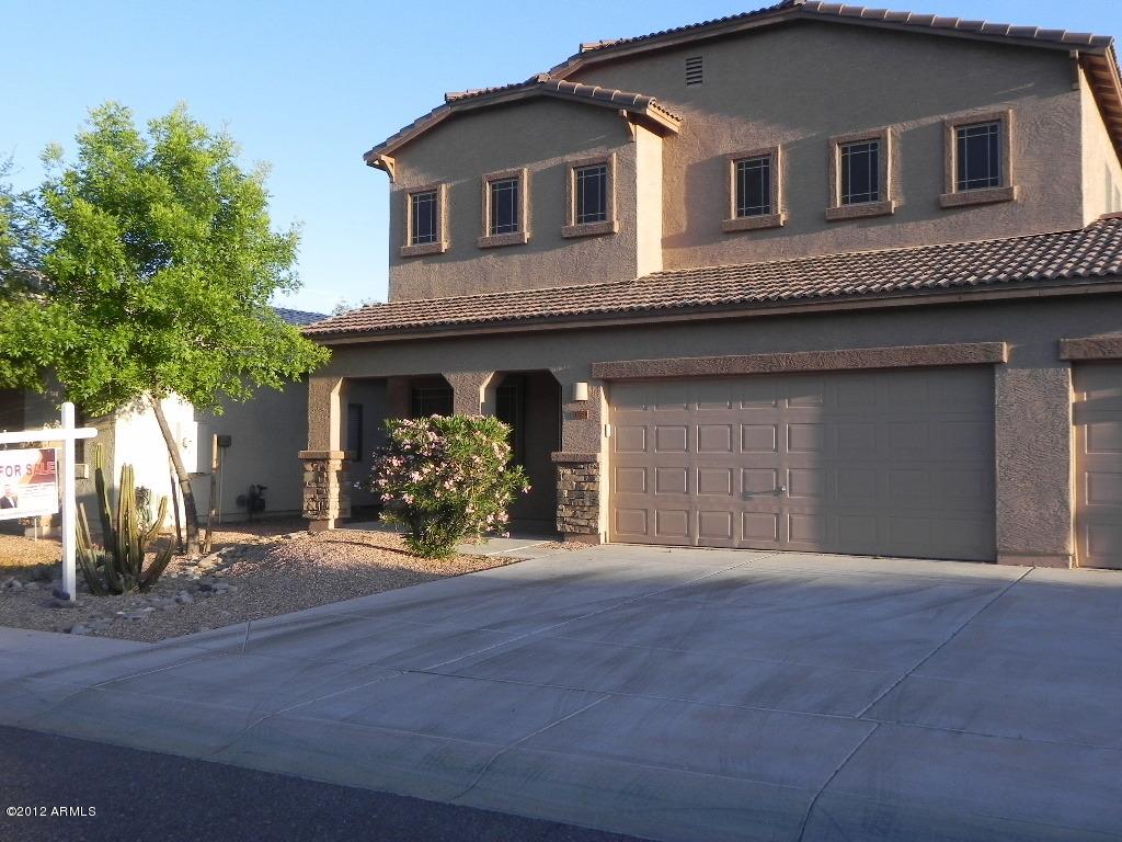 17059 W Carmen Dr., Surprise, AZ 85388